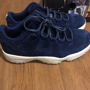 Air Jordan 11 Jeter Low Size 10.5